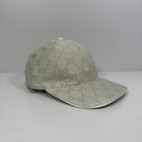 Casquette blanche