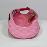 Casquette Rose