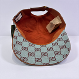 Casquette caramel