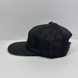 Casquette Noir