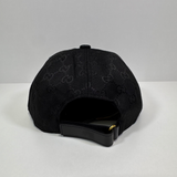 Casquette Noir