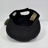 Casquette Noir