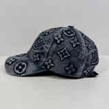 Casquette LV