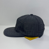 Casquette Fendi