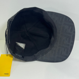Casquette Fendi