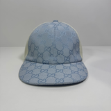 Casquette Bleu