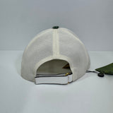 Casquette vert
