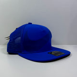 Casquette Nike bleue