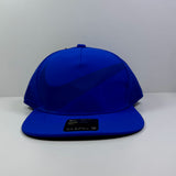 Casquette Nike bleue