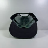 Casquette Nike verte