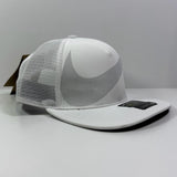 Casquette Nike blanche
