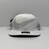 Casquette Nike blanche