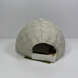 Casquette blanche