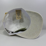 Casquette blanche