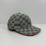 Casquette caramel