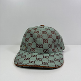 Casquette caramel
