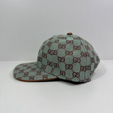 Casquette caramel