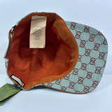Casquette caramel