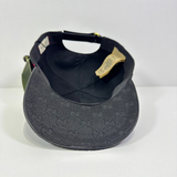 Casquette Noir à bande