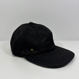 Casquette Noir