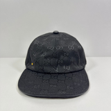 Casquette Noir