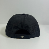 Casquette Fendi