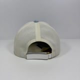 Casquette Bleu