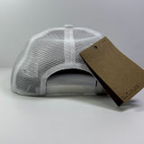 Casquette Nike blanche