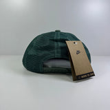 Casquette Nike verte