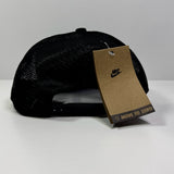 Casquette Nike noir