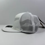 Casquette Nike blanche