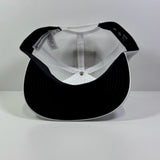 Casquette Nike blanche