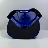 Casquette Nike bleue