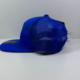 Casquette Nike bleue